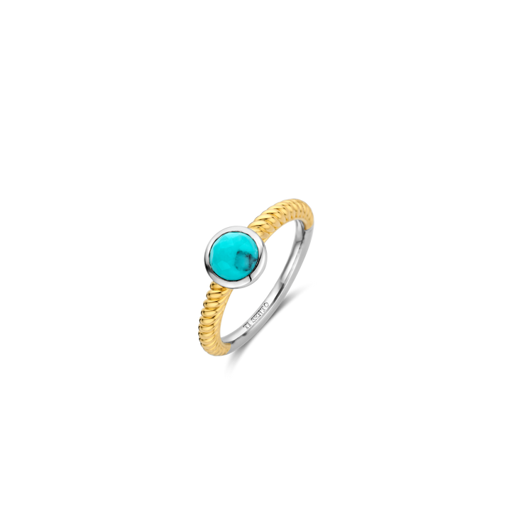 TI SENTO RINGS 12332TQ