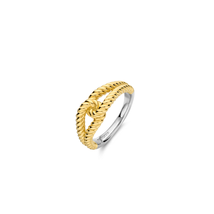 TI SENTO RINGS 12323SY