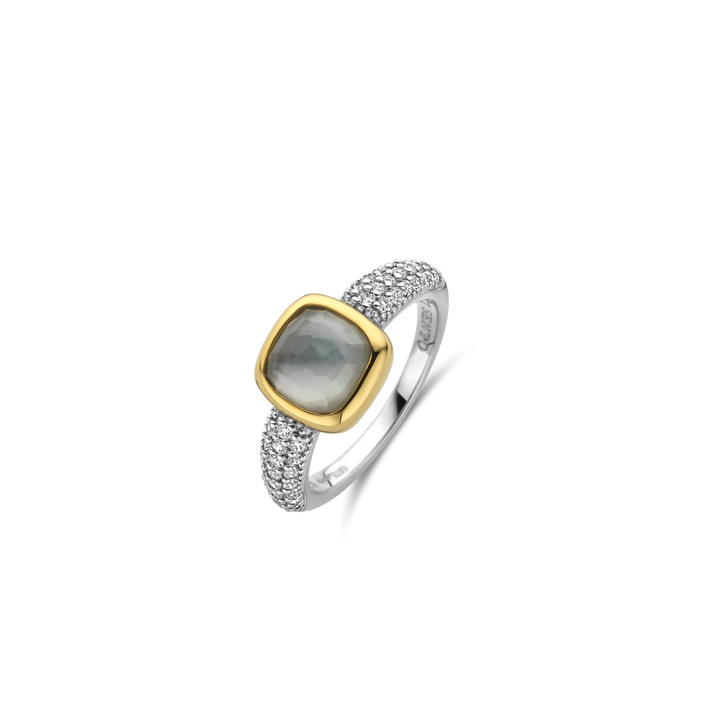 TI SENTO RINGS 12331BL