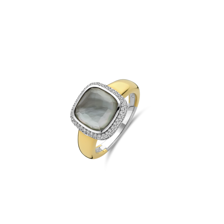 TI SENTO RINGS 12330BL
