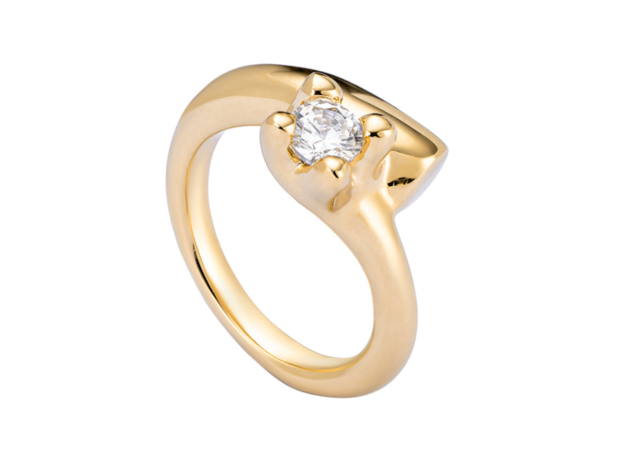 UNO DE 50 RINGS ANI0806BLNORO