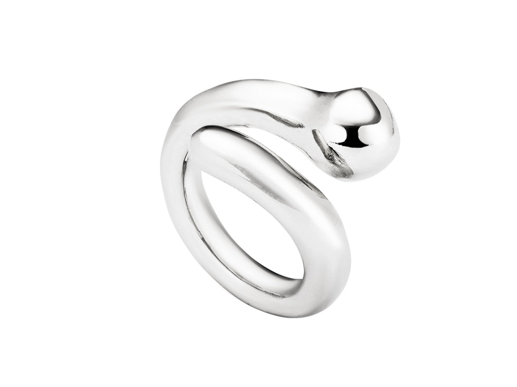 UNO DE 50 RINGS ANI0803MTL
