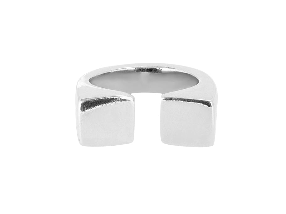 UNO DE 50 RINGS ANI0831MTL
