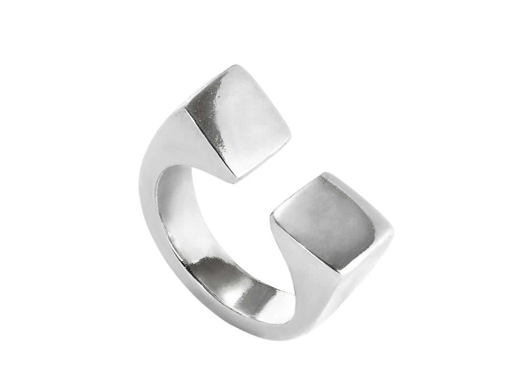 UNO DE 50 RINGS ANI0831MTL