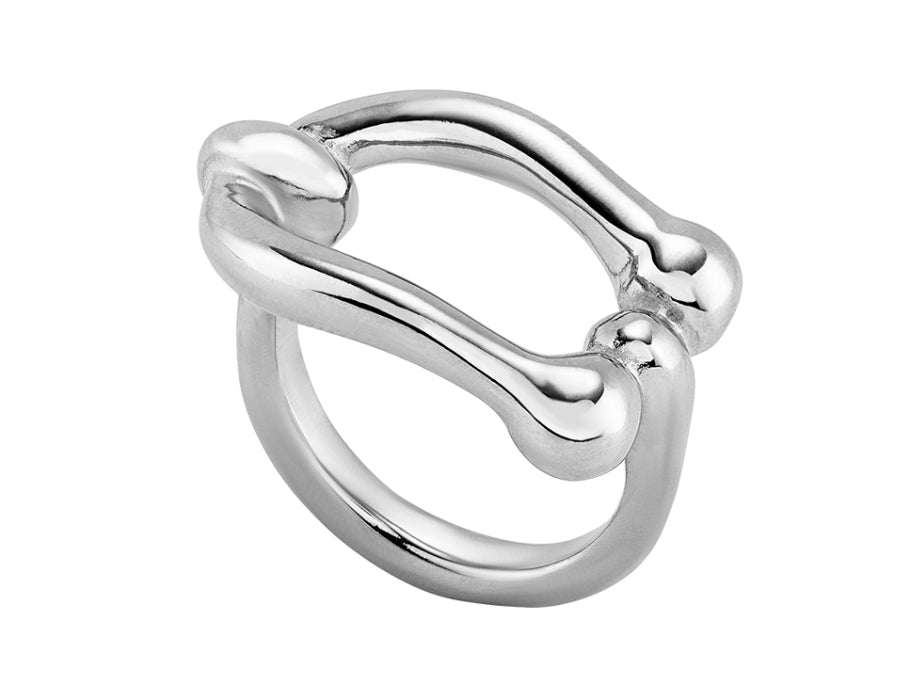 UNO DE 50 RINGS ANI0808MTL