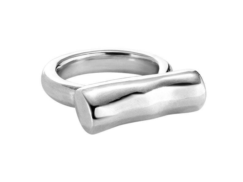 UNO DE 50 RINGS ANI0814MTL