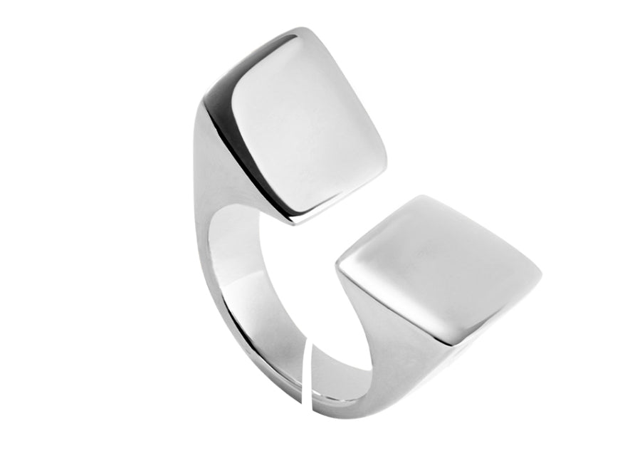 UNO DE 50 RINGS ANI0822MTL