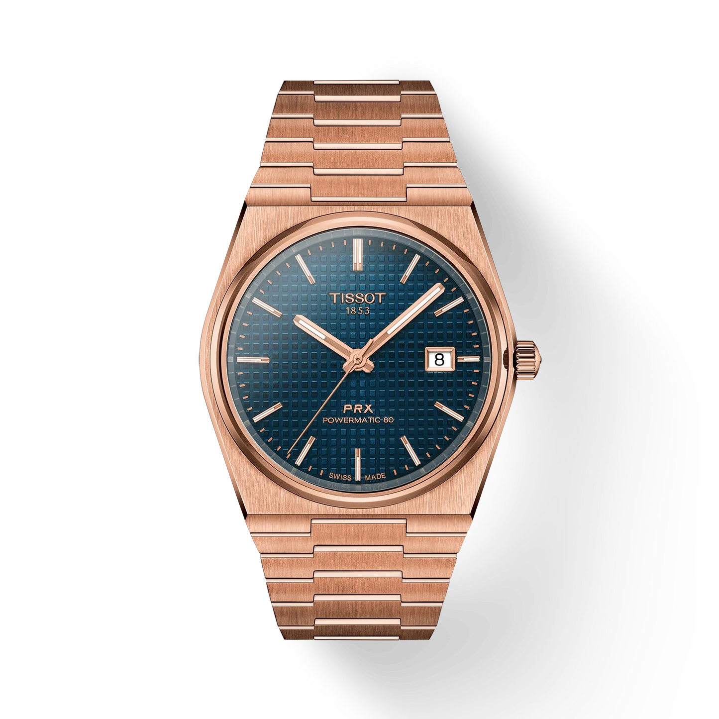 TISSOT PRX POWERMATIC 80 40MM T137.407.33.041.00