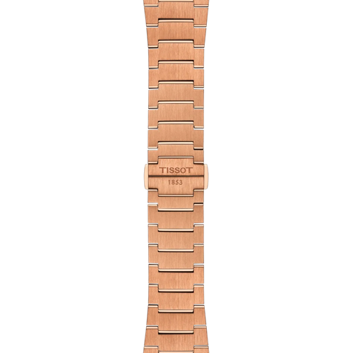 TISSOT PRX POWERMATIC 80 40MM T137.407.33.041.00