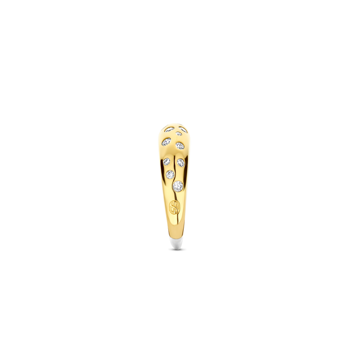 TI SENTO Ring 12363ZY
