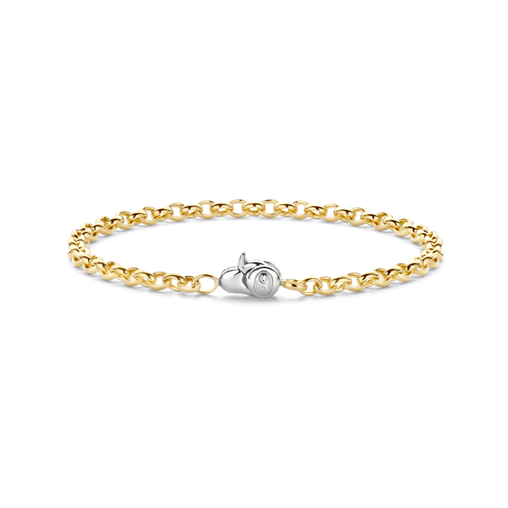 TI SENTO Bracelet 23068SY