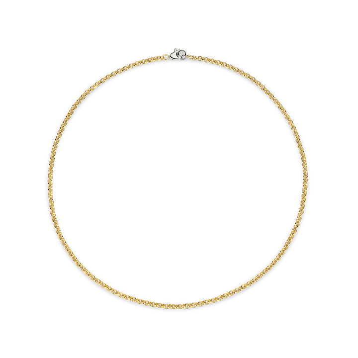 TI SENTO Necklace 34086SY/45cm