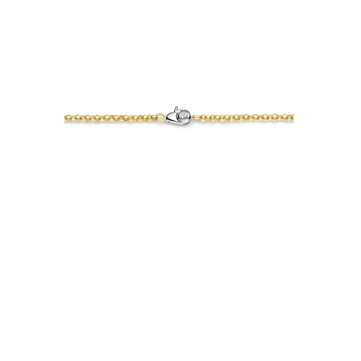 TI SENTO Necklace 34086SY/45cm