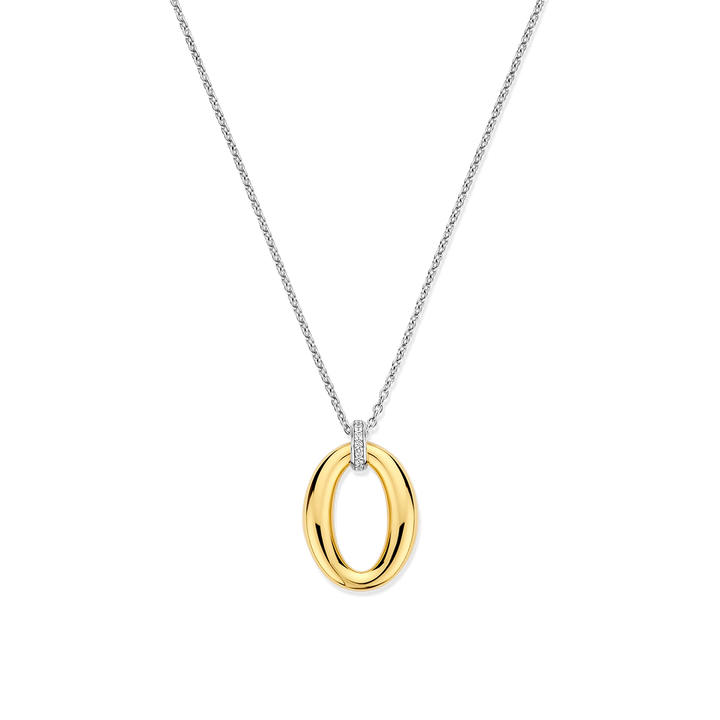 TI SENTO Necklace 34091ZY