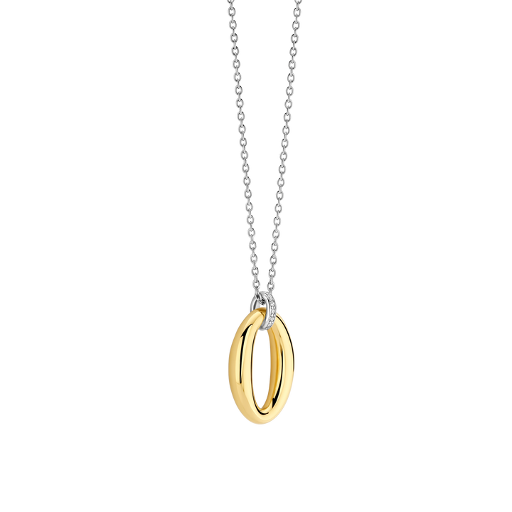 TI SENTO Necklace 34091ZY