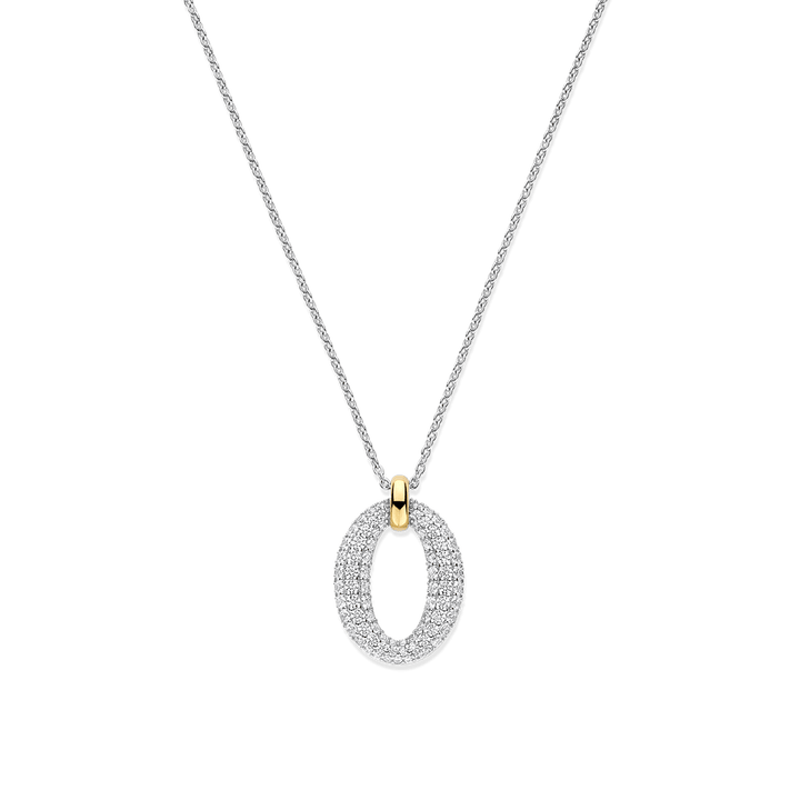 TI SENTO Necklace 34092ZY