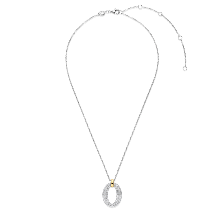 TI SENTO Necklace 34092ZY