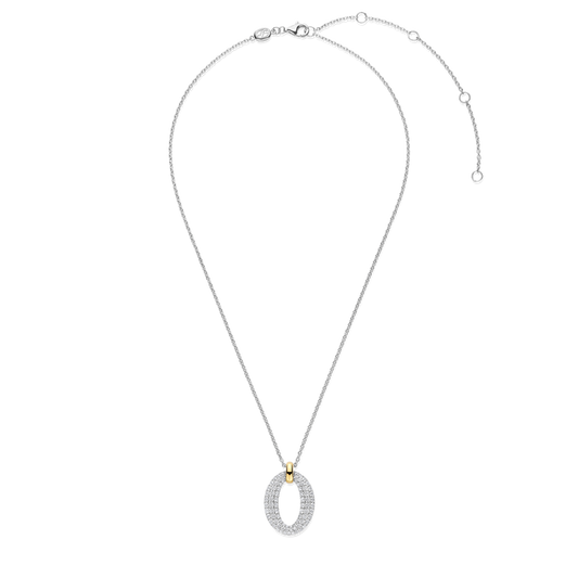 TI SENTO Necklace 34092ZY