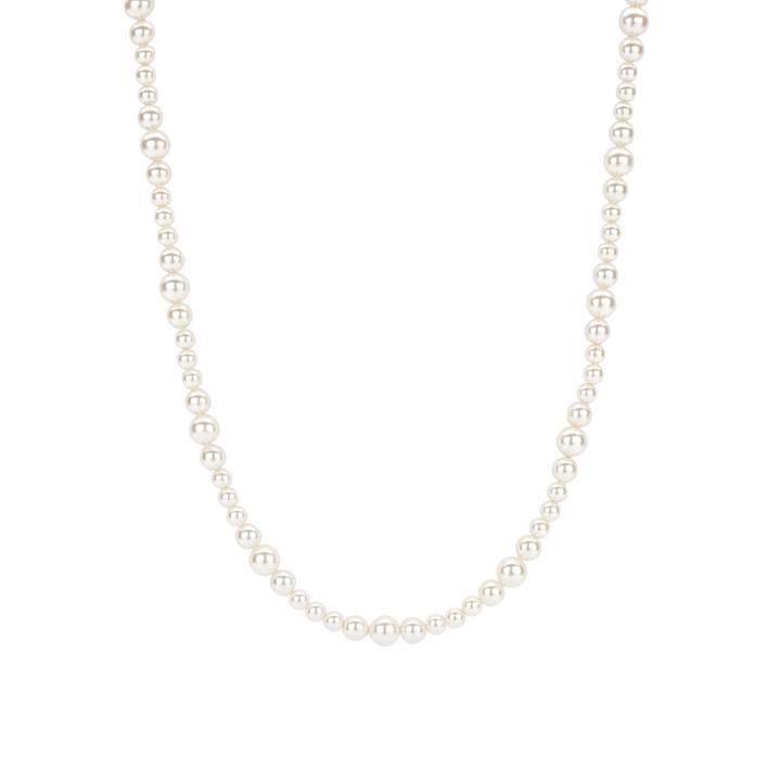 TI SENTO Necklace 34094PW