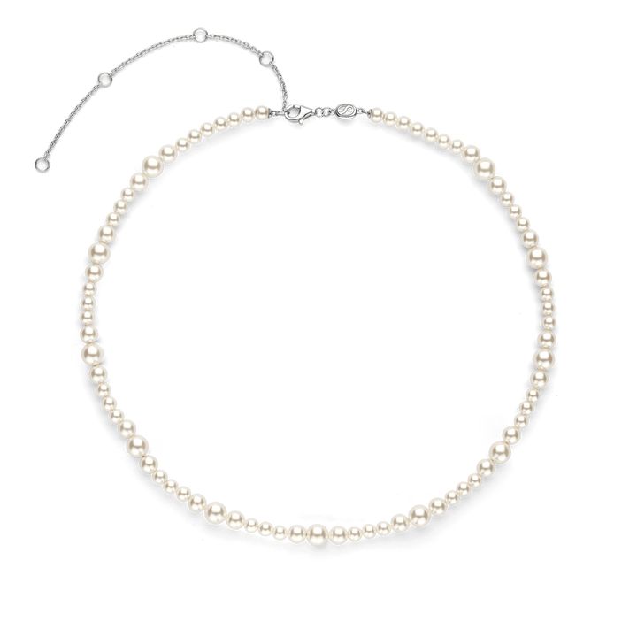 TI SENTO Necklace 34094PW