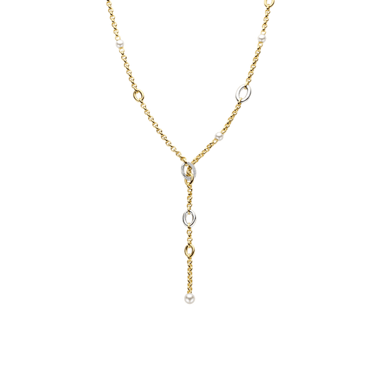 TI SENTO Necklace 34095ZY