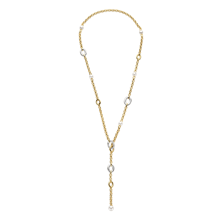 TI SENTO Necklace 34095ZY