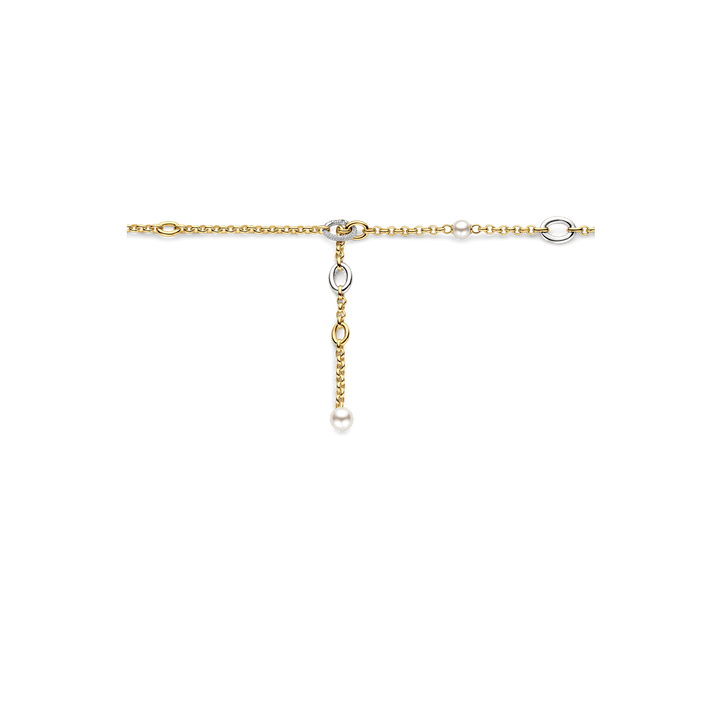 TI SENTO Necklace 34095ZY