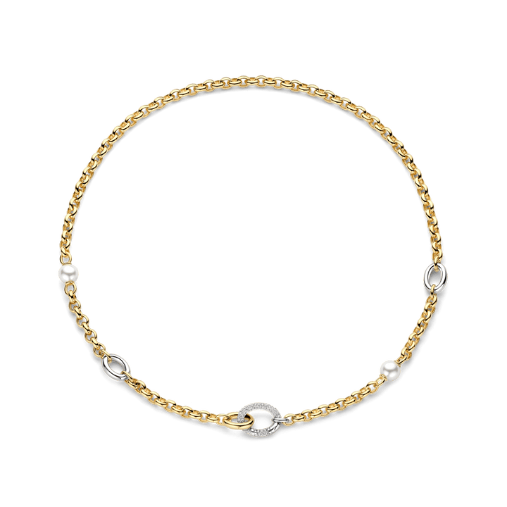 TI SENTO Necklace 34096ZY