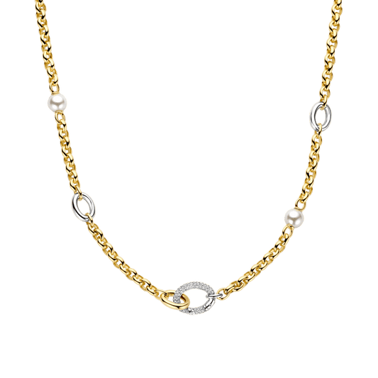 TI SENTO Necklace 34096ZY