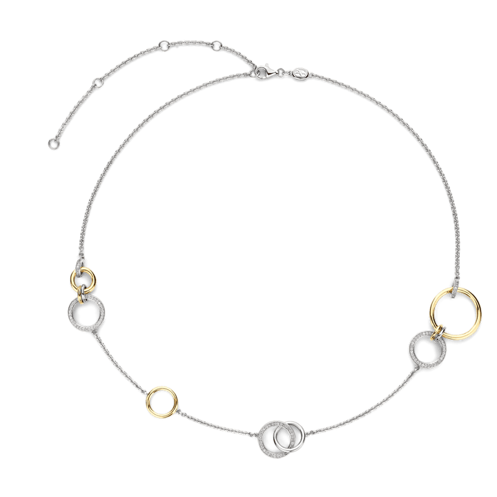 TI SENTO Necklace 34099ZY