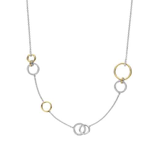 TI SENTO Necklace 34099ZY