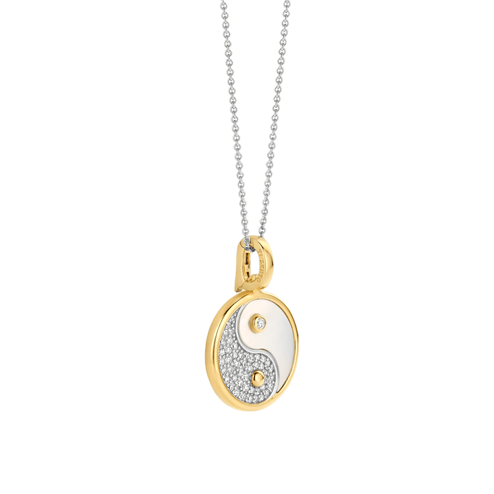 TI SENTO Necklace 6843MW
