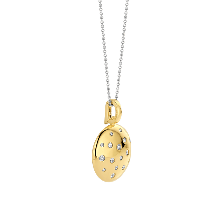 TI SENTO Necklace 6844ZY