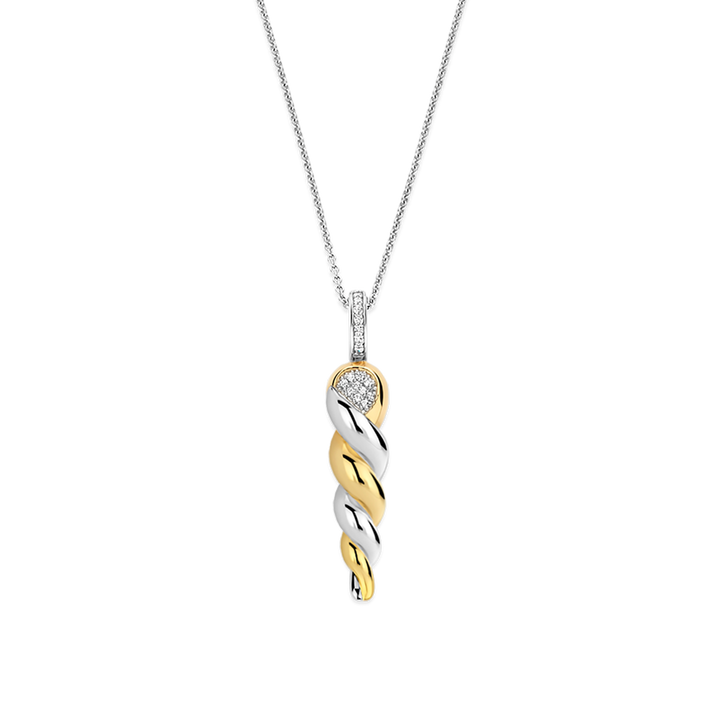 TI SENTO Necklace 6845ZY