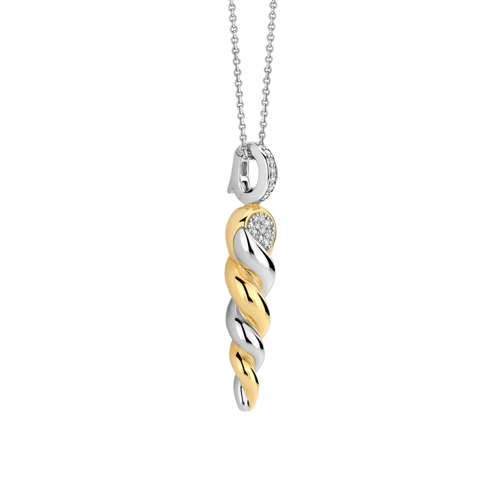 TI SENTO Necklace 6845ZY