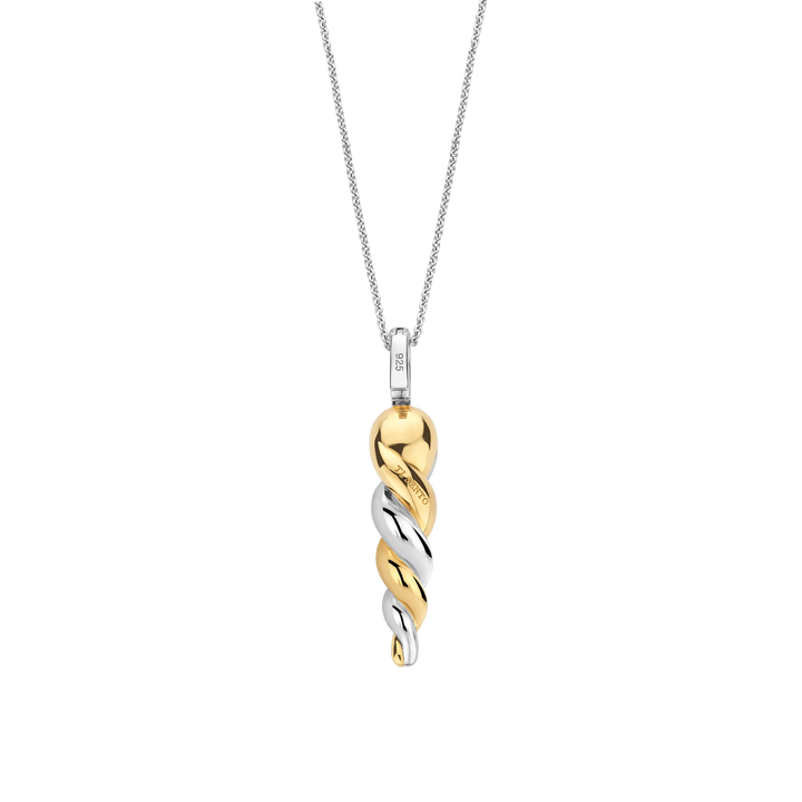 TI SENTO Necklace 6845ZY