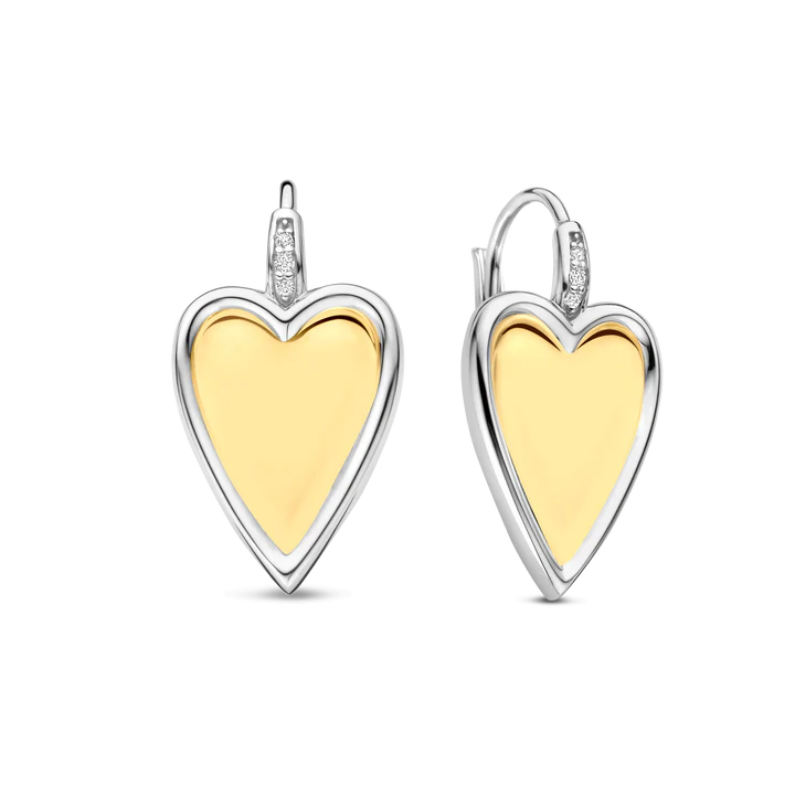 TI SENTO Earrings 78004ZY