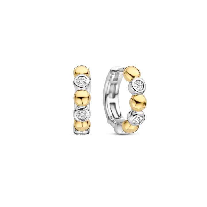 TI SENTO Earrings 78008ZY