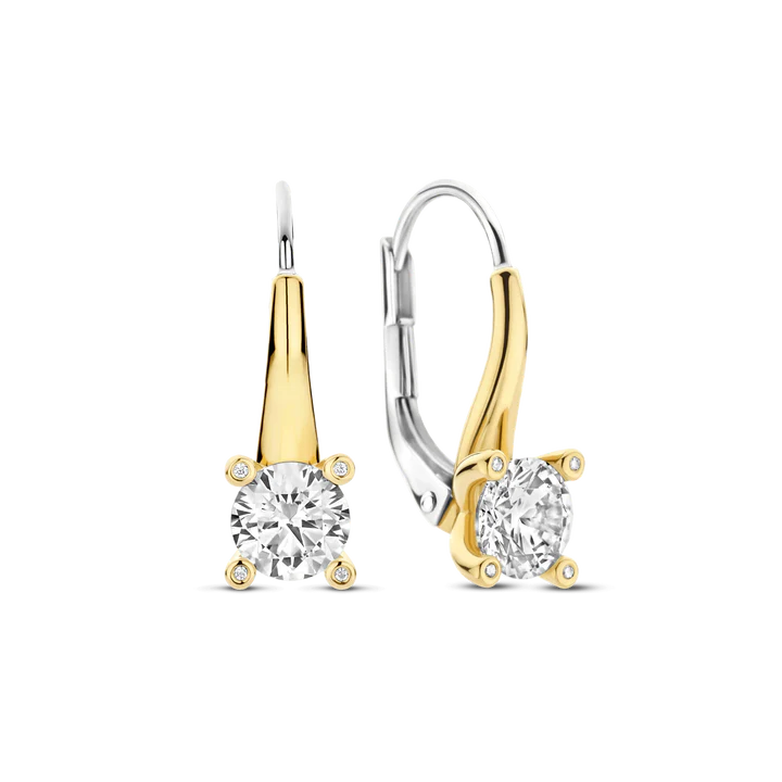 TI SENTO Earrings 78009ZY