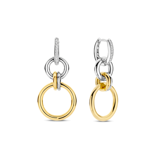 TI SENTO Earrings 78018ZY