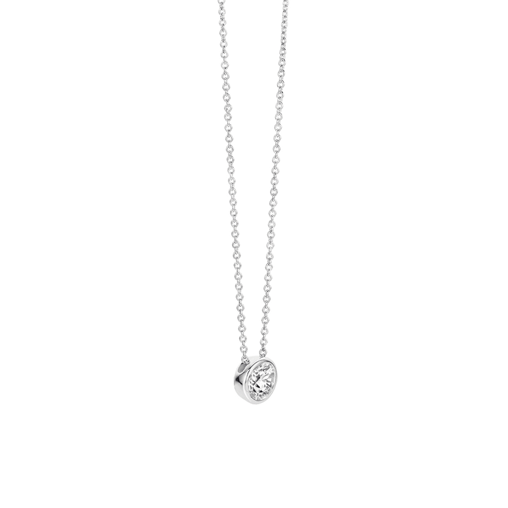 TI SENTO Necklace 3845ZI