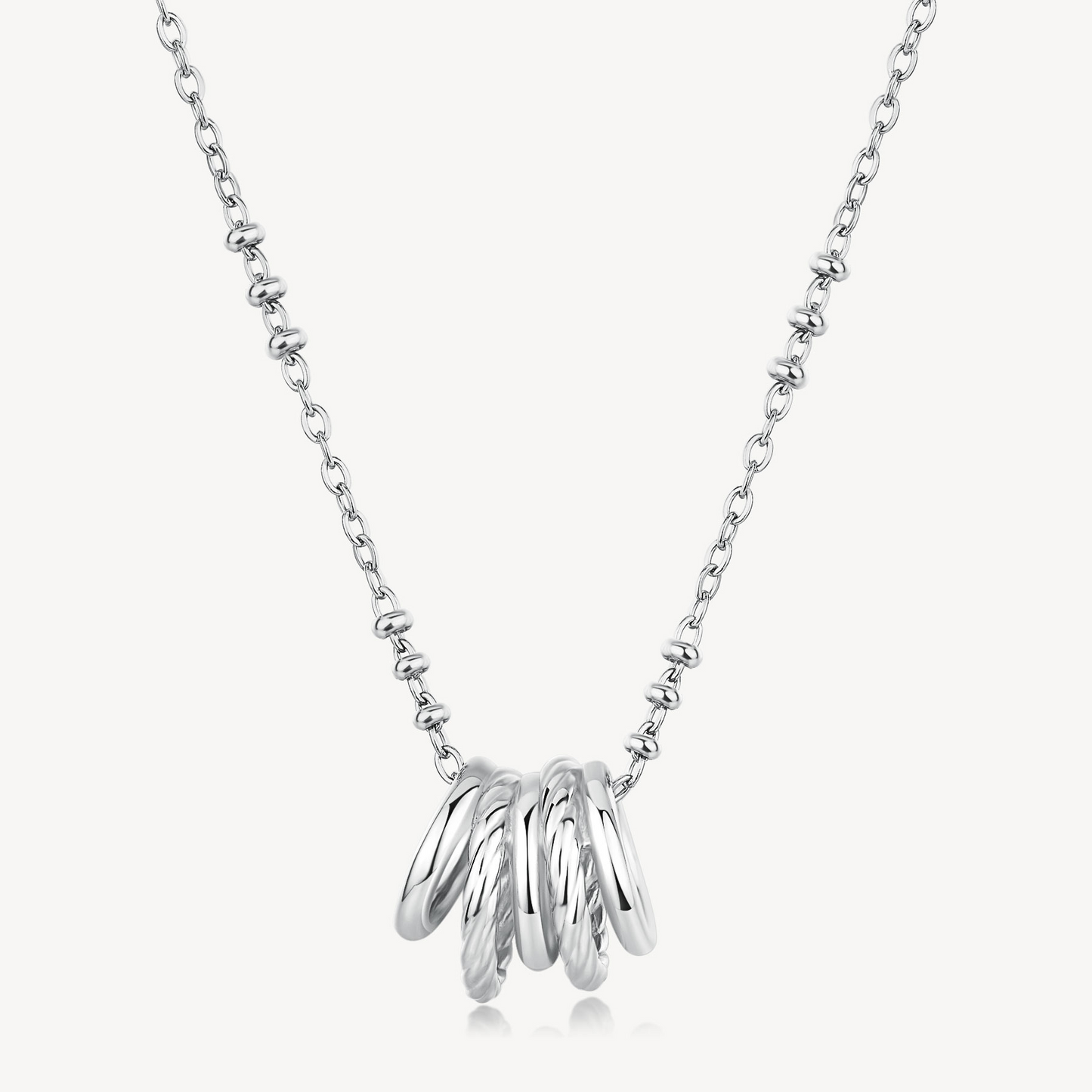 NECKLACE AMY BAY01