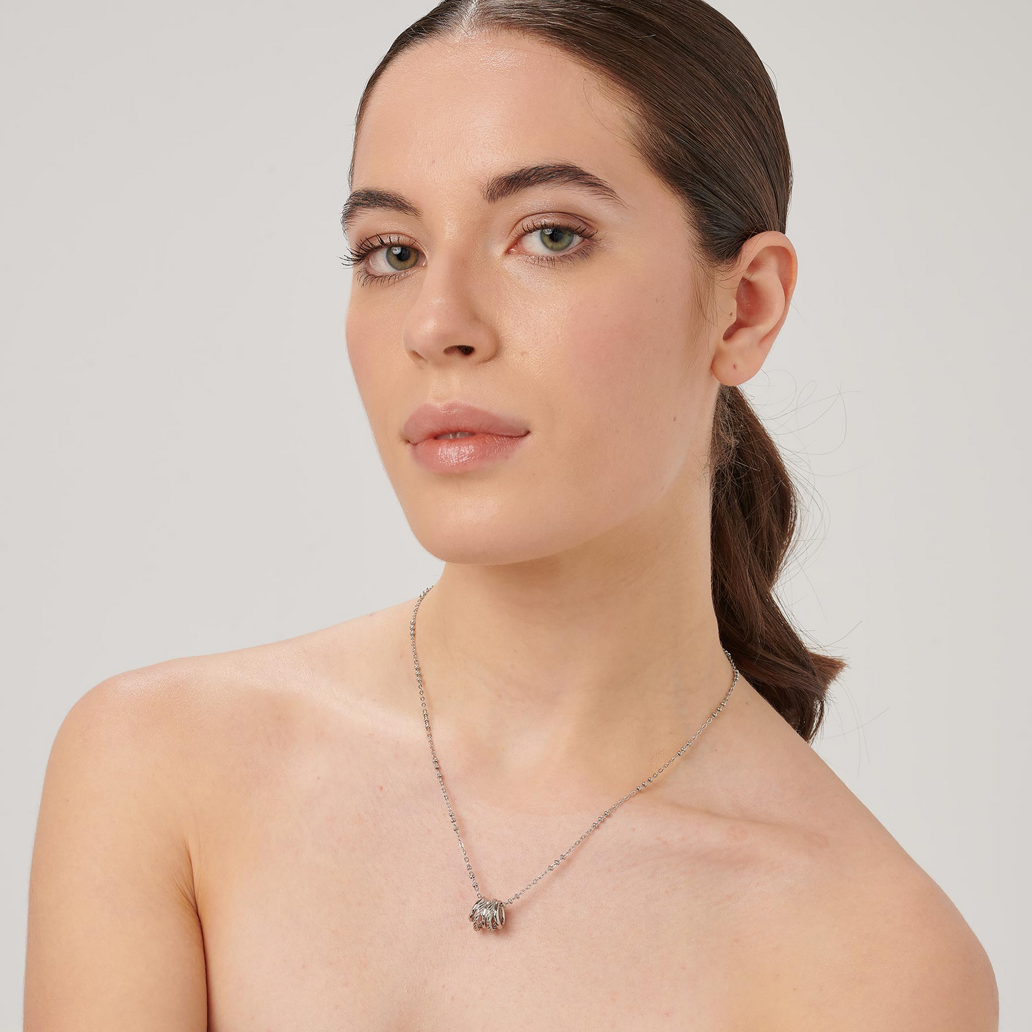 NECKLACE AMY BAY01