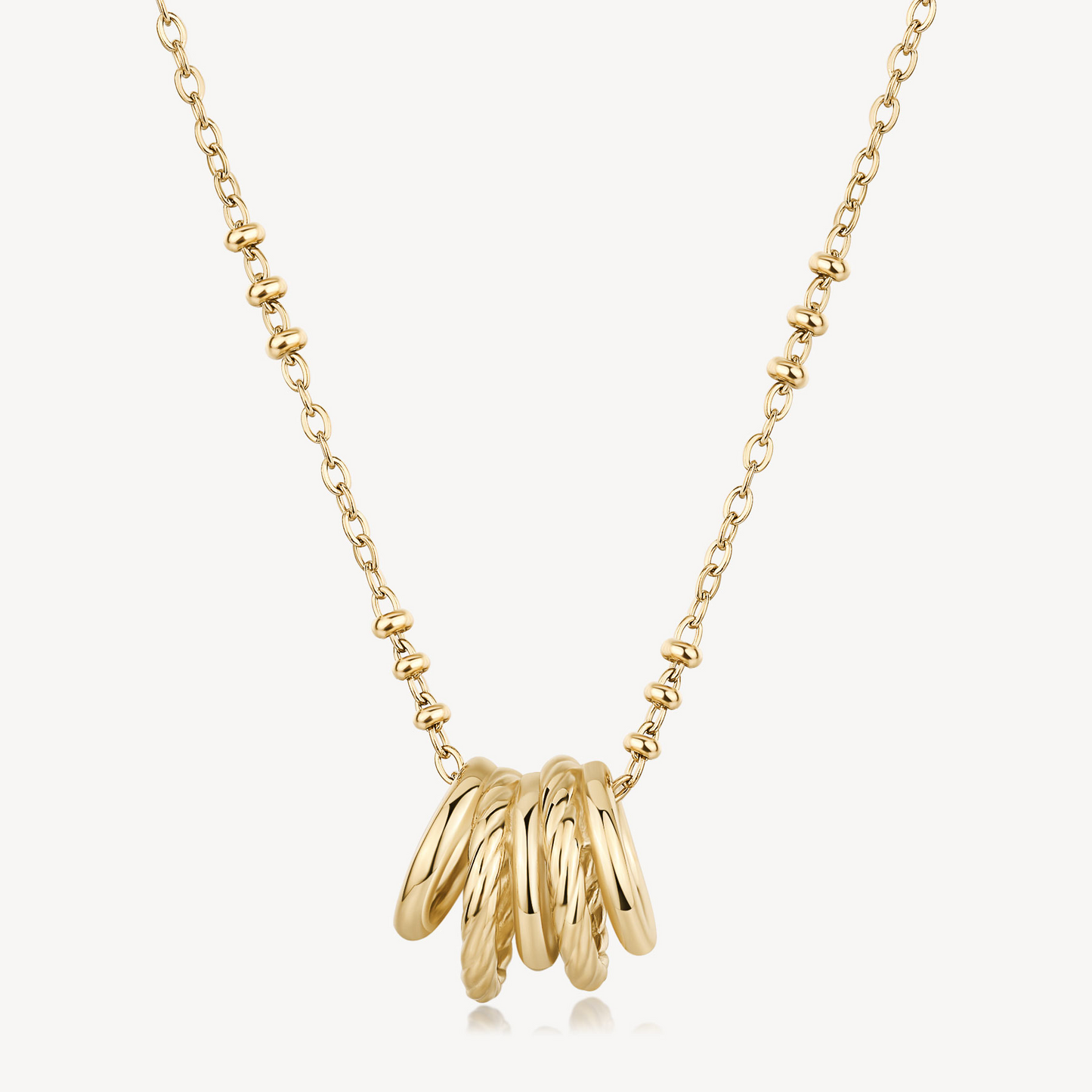 NECKLACE AMY BAY02