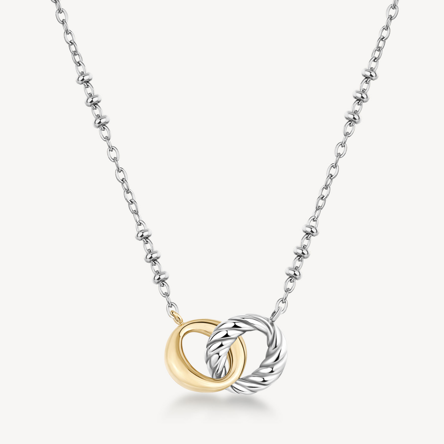 NECKLACE AMY BAY03