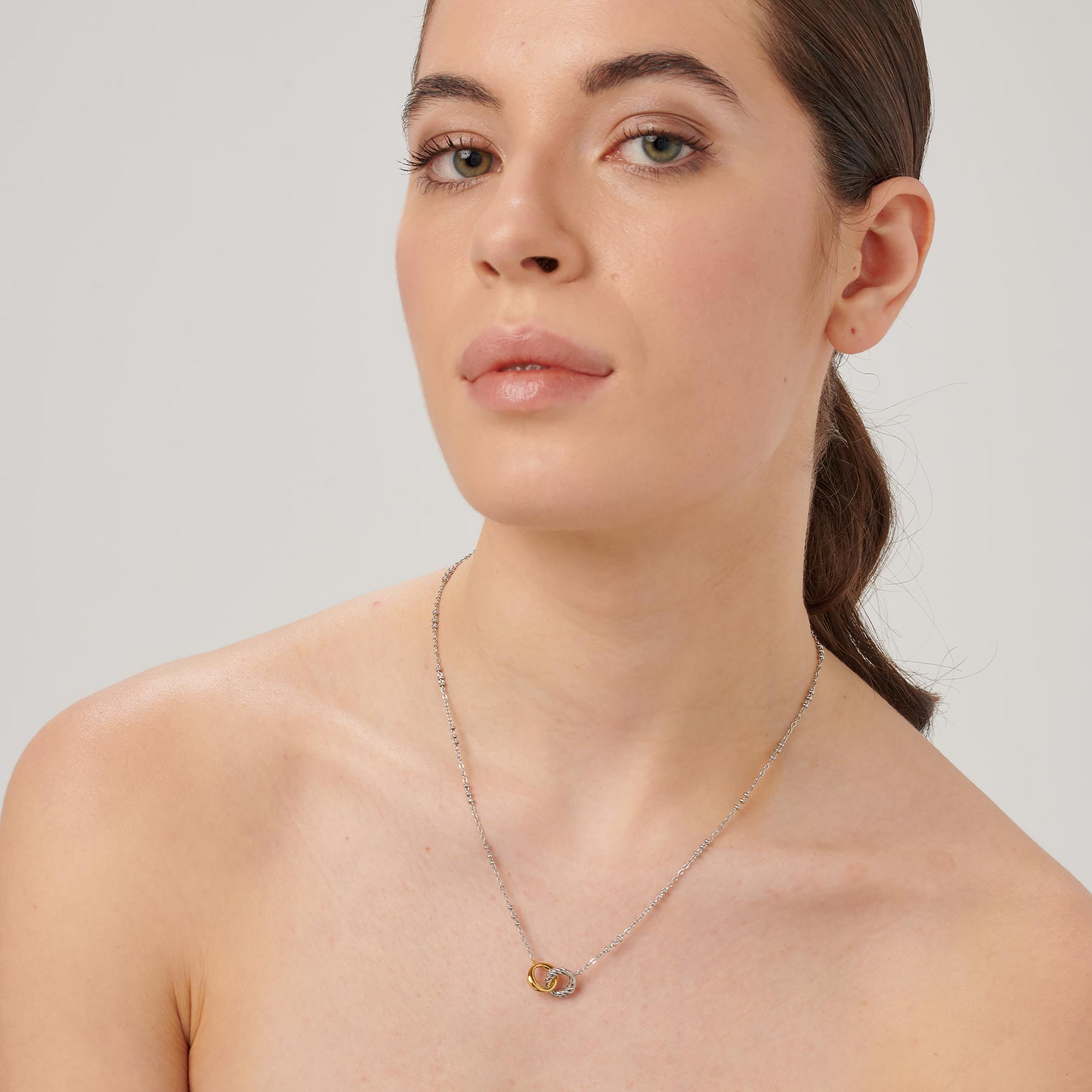 NECKLACE AMY BAY03