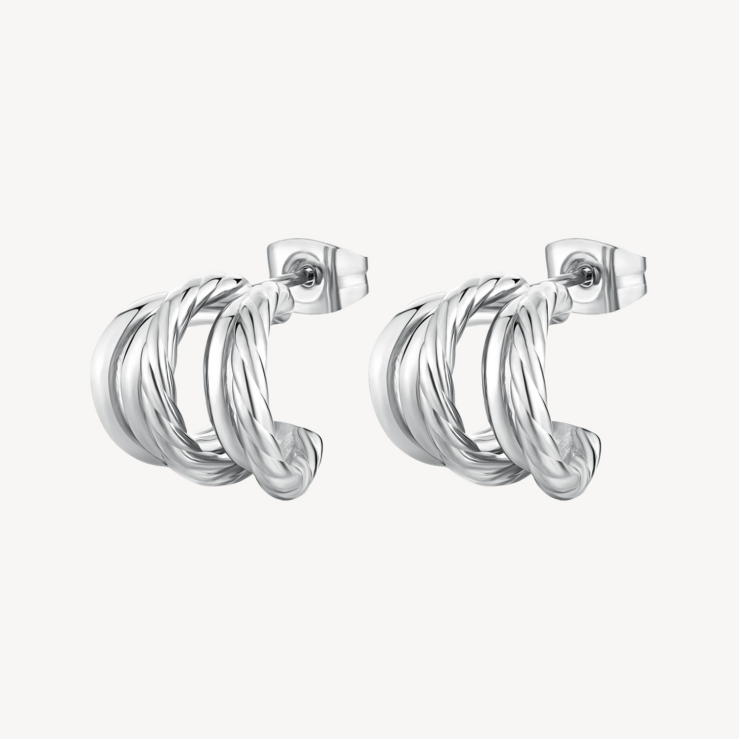 EARRINGS AMY BAY21