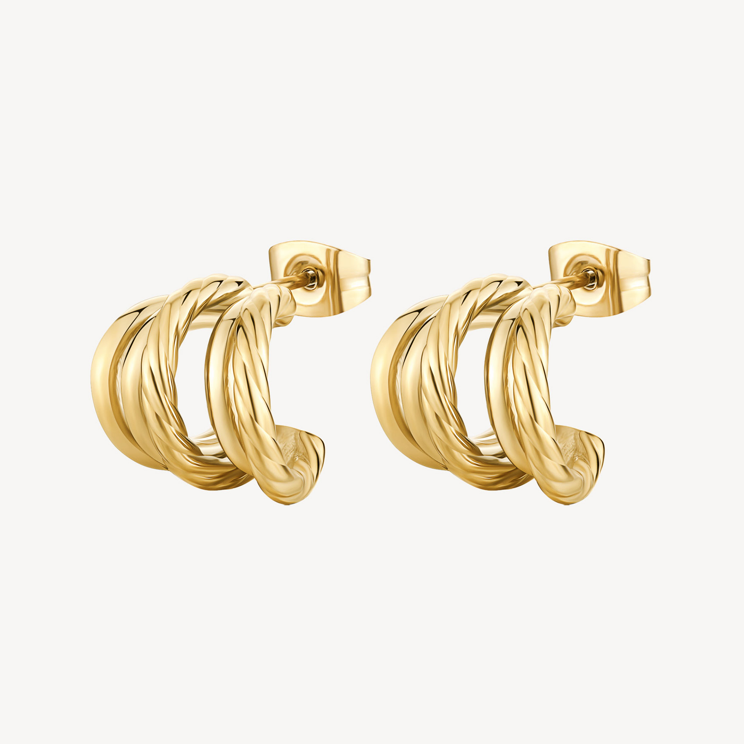 EARRINGS AMY BAY22