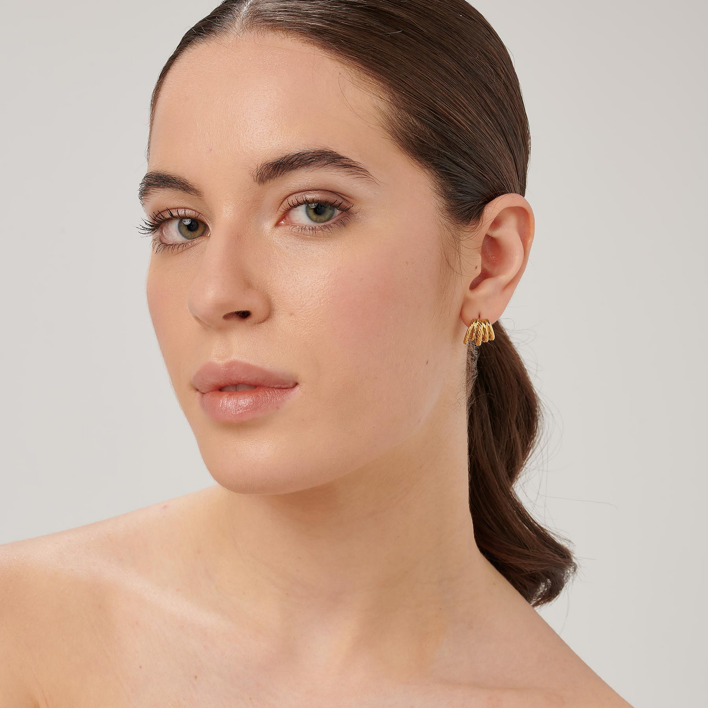 EARRINGS AMY BAY22