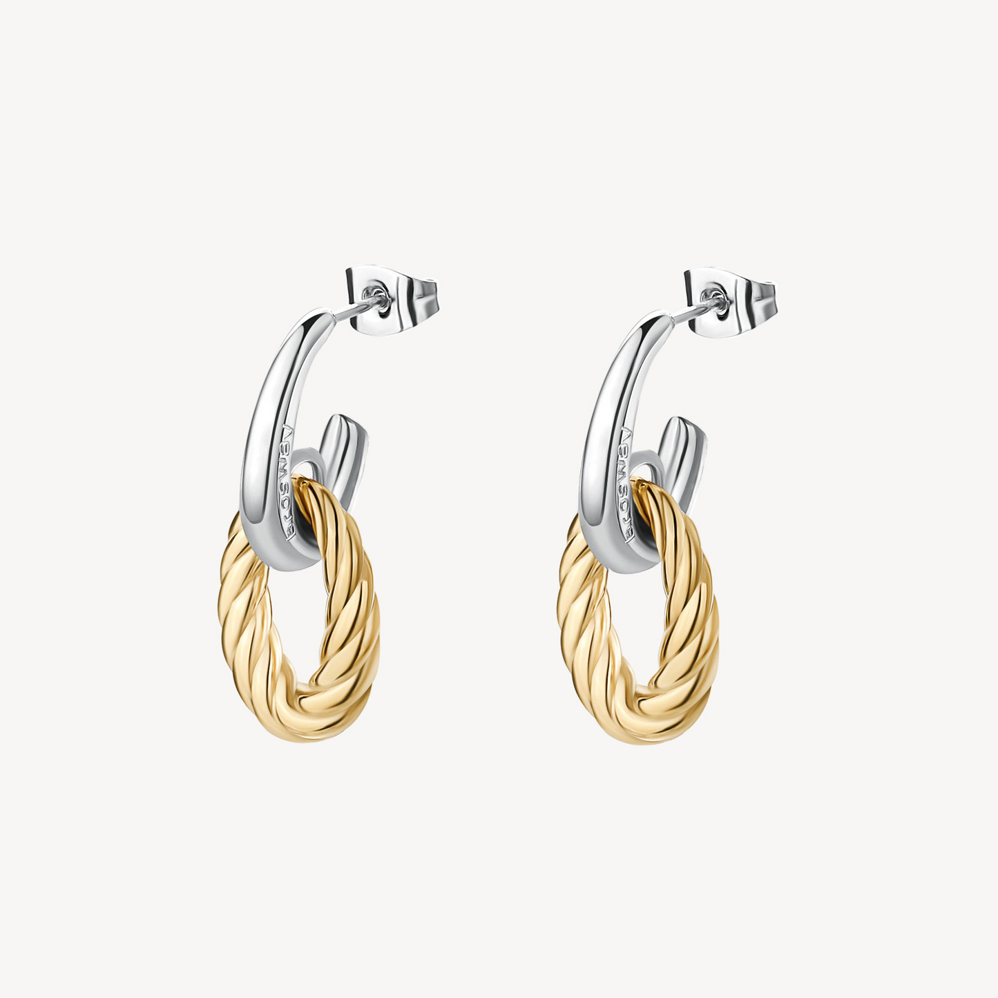 EARRINGS AMY BAY24